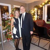 Foto de Tricia Tate-Strachan
