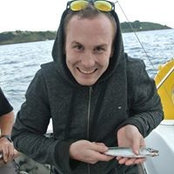 Joe Broadley's photo