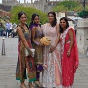 Foto von Archana Sharma