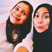 Nurul Izzati's photo