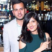 Priyanka Sharma's photo