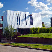 Foto di Fitzsimmons Architects