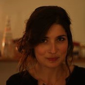Elsa Seger's photo