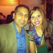 Jaspreet Jaffer's photo