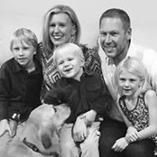 Melissa Koerner Reeve's photo