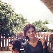 Enas Khalil's photo