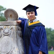 Wei Gong's photo