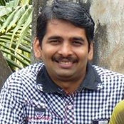 Krishnan Potty's photo