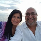 Mike Madhani's photo