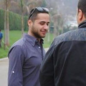 Ahmed Mazen's photo