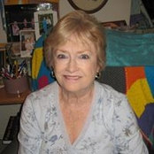 Nancy Johnsons foto