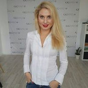 Vera Shcherbacheva's photo