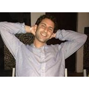 Charles Cohen's photo