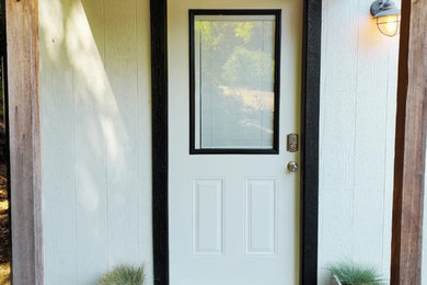 Entryway - entryway idea in Other