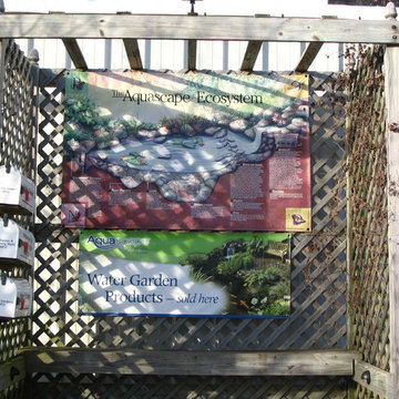 TJB-INC Display Gardens & Ponds - 12 Crestway Hamden