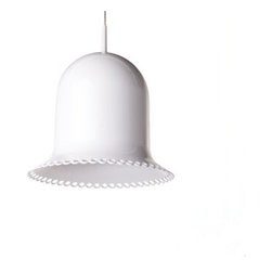 Moooi - Moooi Lolita Suspension Lamp - Lamp Shades