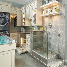 laudry/mudroom