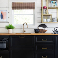 My Kitchen Plan