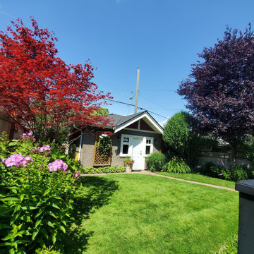 Gardens