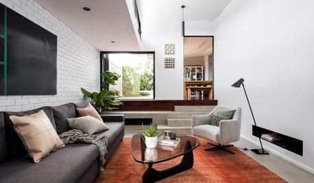 A Small but Mighty Addition to a ’50s Home