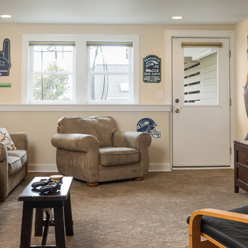 West Seattle Addition