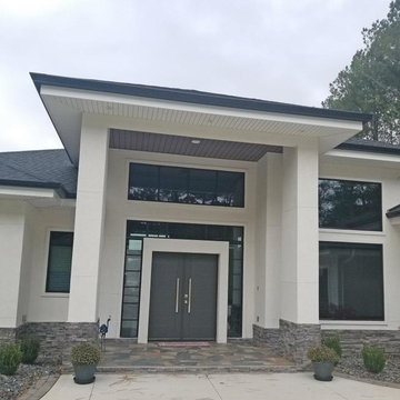 Gregory Modern