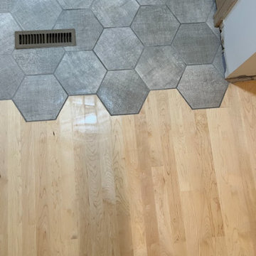 Flooring Design