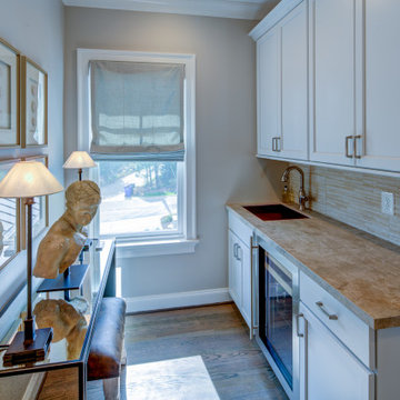 7501 Hampden Lane Bethesda. Edgemoor SOLD