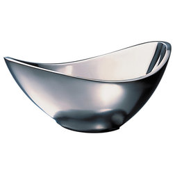 Contemporary Decorative Bowls by nambe