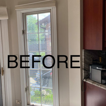 Kitchen Update in Gorgeous Glenview Home