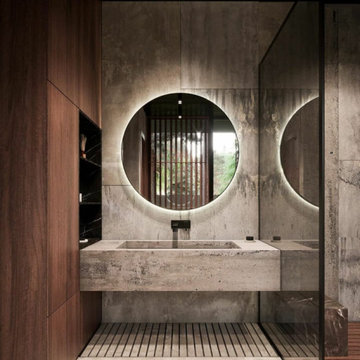 Bathroom Remodels