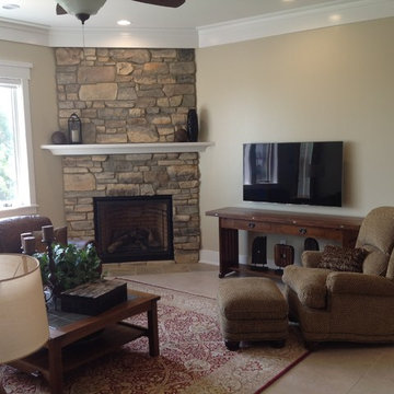 Pioneer West Homes
