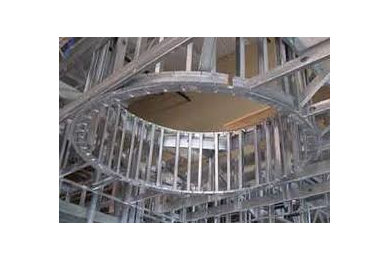 Commercial design and build