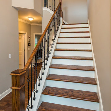 Players Mill Rd. Home