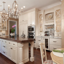 Beverage area