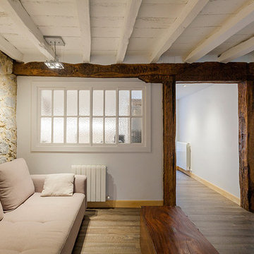 REHABILITACION DE VIVIENDA