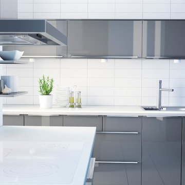 Kitchens