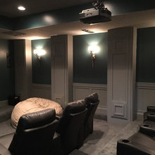 theater