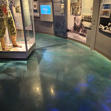 Navy Seal Museum
