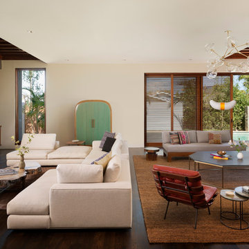 Berman Residence