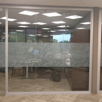 Decorative Film Projects