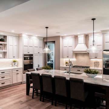 Featured Family Home