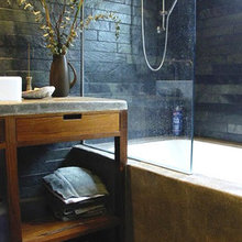 bath