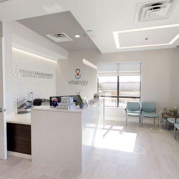 Medical Office Mix