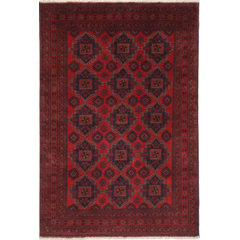 4'8X7'6 Outdoor Rug Pad