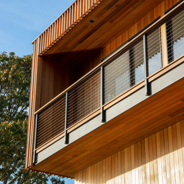 Westport River Retreat