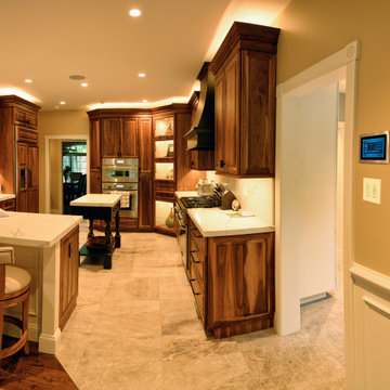 Home Automation/Smart Home
