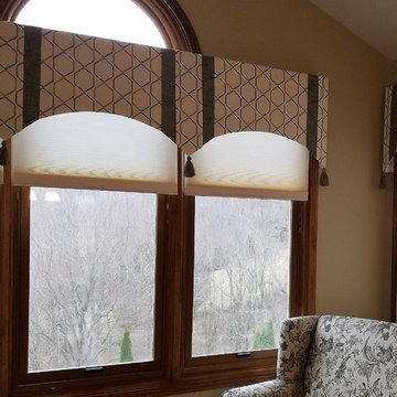 Wright Window Treatments