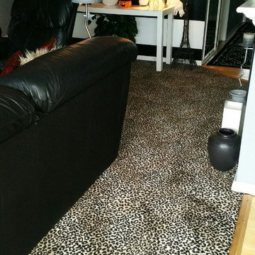 Stanton Fable carpet