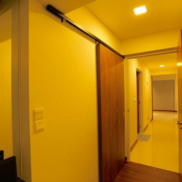 4RM BTO - Chai Chee Road
